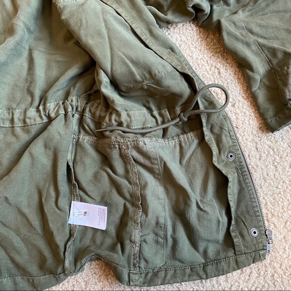 AE Military Jacket - Picture 6 of 8